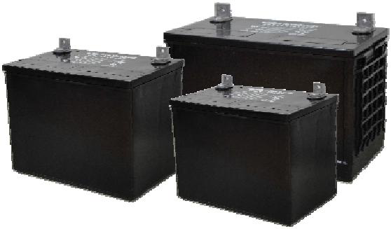 西恩迪12V LBTY系列