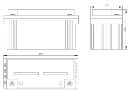 DengTa  6-GFM-120U