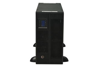 昆侖UE系列高頻塔式UPS 30-120KVA