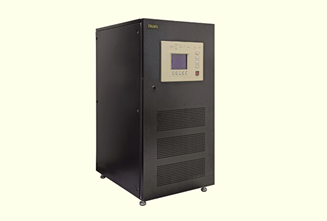 泰山UT系列工頻塔式UPS 10-400KVA