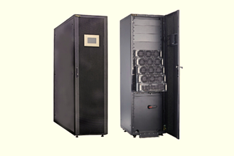 祁連UM系列高頻模塊化UPS 40-800 KVA
